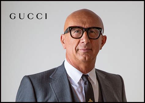 list of gucci ceos|ceo of Gucci net worth.